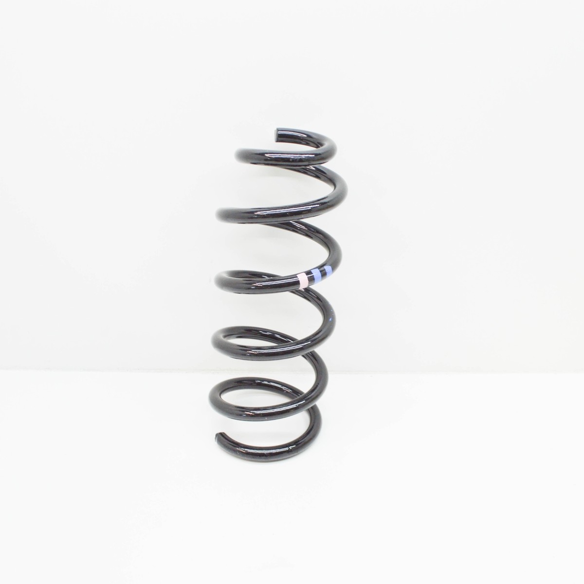 MERCEDES-BENZ C W205 Front Right Coil Spring A2053216104 2015 NEW