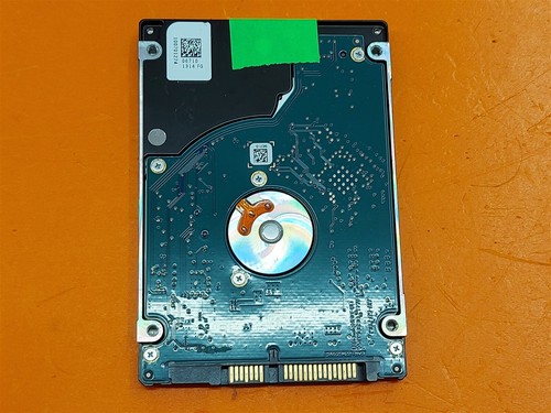⭐️⭐️⭐️⭐️⭐️ HDD Hard Drive SATA Laptop 2.5" Seagate ST500LT012 500GB - Picture 2 of 2