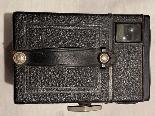 Zeiss Ikon Box Tengor 54/2 Camera - Picture 5 of 12