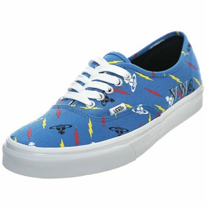 vivienne westwood vans blue