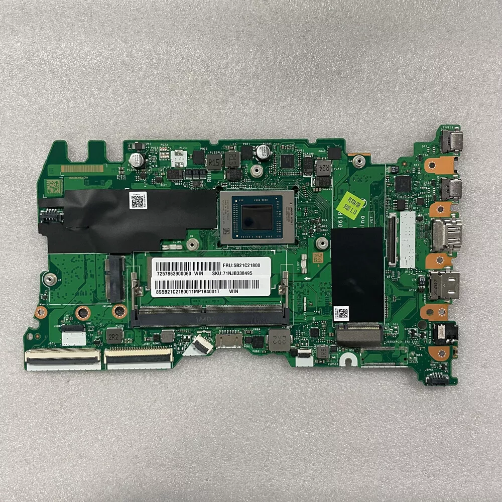 Laptop amd online 4800u