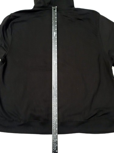 FIFA World Cup 2022 Adult XXL Black Hoodie Official Licensed Pocket Sweatshirt - Picture 14 of 14