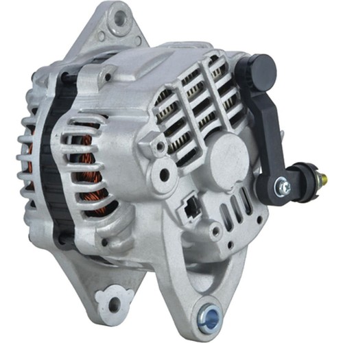 Alternator For 2004-2008 Chevrolet Aveo Swift 1.6L L4 Wave 2005-2008 13719 USA - Picture 4 of 12