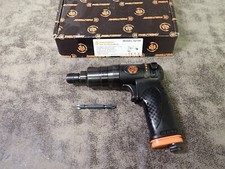 NEW Pneutrend 62106 1/4" Mini Air Screwdriver (P8)