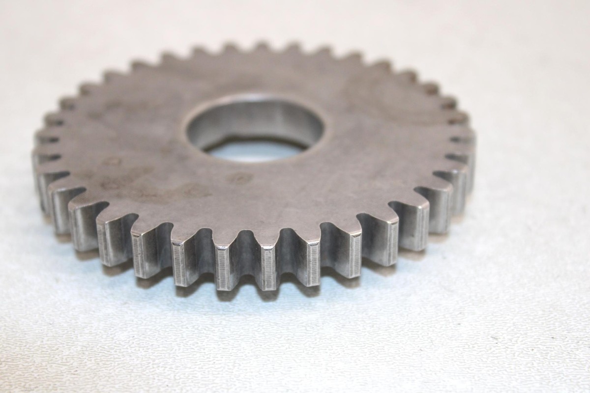 02 Polaris Magnum 325 4x4 Oem Transmision Gear 35T 3233631 AP123 | eBay 02 Polaris Magnum 325 4x4 Oem Transmision Gear 35T 3233631 AP123 | eBay
