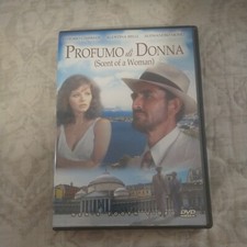 Profumo Di Donna (Scent of a Woman)