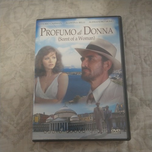 Profumo Di Donna (Scent of a Woman) - Picture 1 of 2