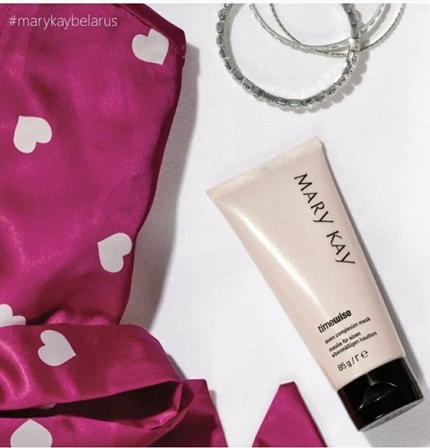 NEW MARY KAY TIMEWISE EVEN COMPLEXION MASK exp.08/24 - Picture 4 of 5