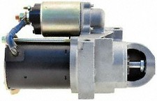 CARQUEST Electrical 6485S Starter and Related Components - Starter Motor