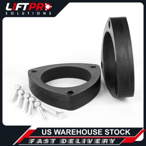 1.2" 30mm Car Spacers Lift Kit for Mazda CX-5, CX-9, Mazda 3, 6 - Picture 2 of 7