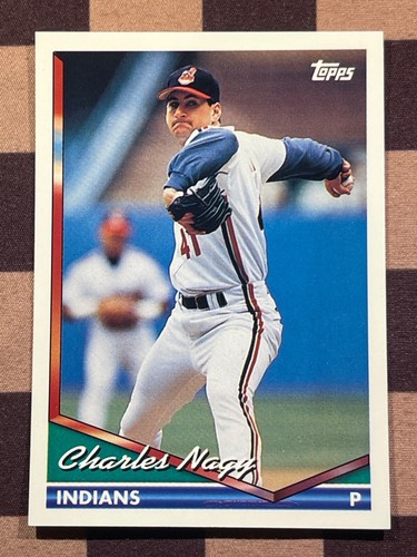 1994 Topps Baseball Cards - Part 2 (((Combined Shipping))) - Picture 410 of 467