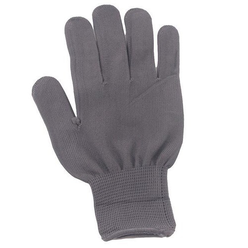 1Pair Hair Straightener Hairdressing Heat Resistant Protective Finger Gloves SG - Picture 8 of 14