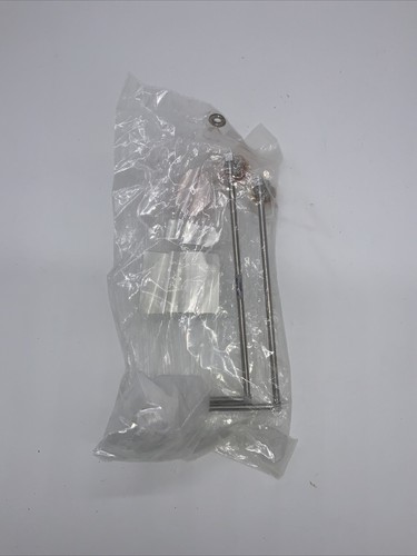 Applied Materials 0050-75344 Adapter Gas Feed-thru 300 MM P2K - Picture 3 of 6
