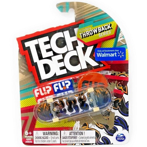 Tech Deck Single Pack - Picture 126 of 259