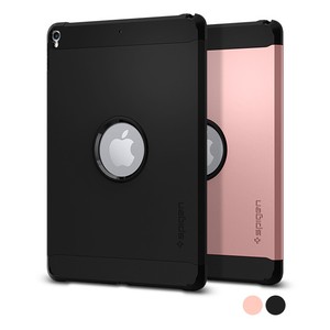 For-iPad-Pro-10-5-2017-Case-Spigen-Tough-Armor-Heavy-Duty-Shockproof-Cover
