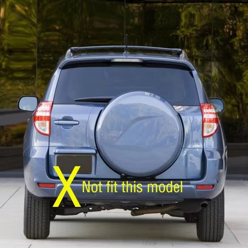 Für Toyota RAV4 06-2012 Stoßfänger Nebelscheinwerfer Bremsleuchte Gehäuse Links - Picture 2 of 9