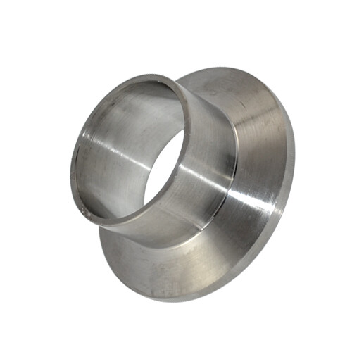 1-1/2" 2" 3" 4" Sanitary Pipe Weld on Ferrule Clamp Tri Clover SS316 US Stock - Picture 8 of 13