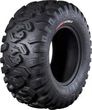 K3201 25x8R-12 Mastadon HT Tire - Front or Rear Kenda 0832011201D1