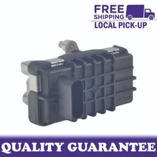 Turbo Electronic Actuator For Mazda BT-50 3.2L 2011-2015