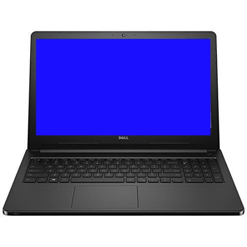 NEW DELL 17.3" i3-6100U 2.30GHz 16GB 512GB SSD DVD-RW BACKLIT KEYBOARD WINDOWS 7 - Picture 2 of 4
