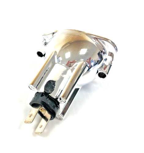 Genuine BMW E90 E91 E92 E93 Angel Eye Ring Bulb - 63117161444 - Picture 2 of 3