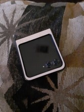 Motorola razr+ - 256 GB - Black (Unlocked)