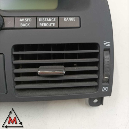 Display multifunzione 86110-05020 per TOYOTA AVENSIS 2003-2008 usato (101662) - Picture 5 of 11