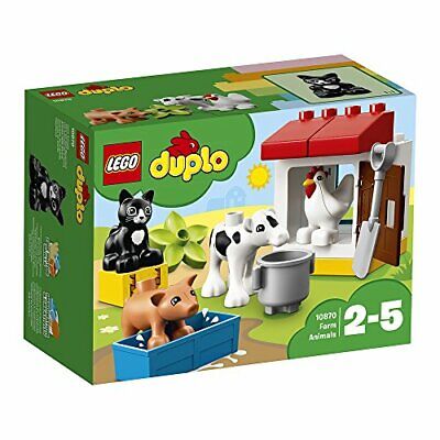 Ebay duplo animals hotsell