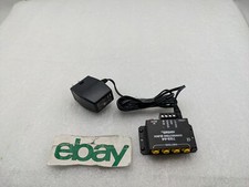 Xantech 789-44 Connecting Block  & Powercord ...