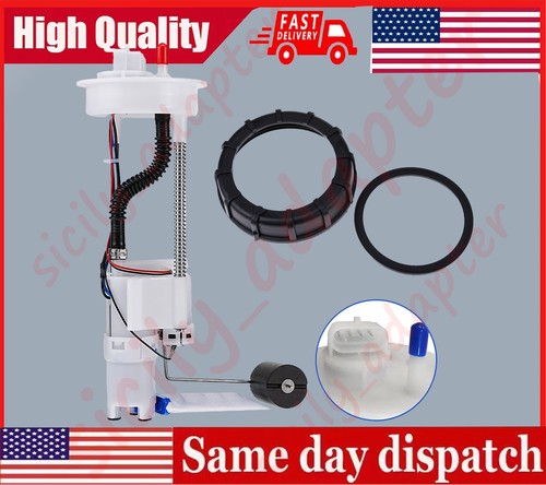 Fuel Pump Assembly for Polaris Ranger RZR 570 2014-2018 + Sender 2204945 2204852 - Foto 1 di 7