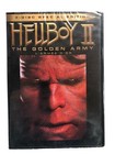 Hellboy Promo DVDs