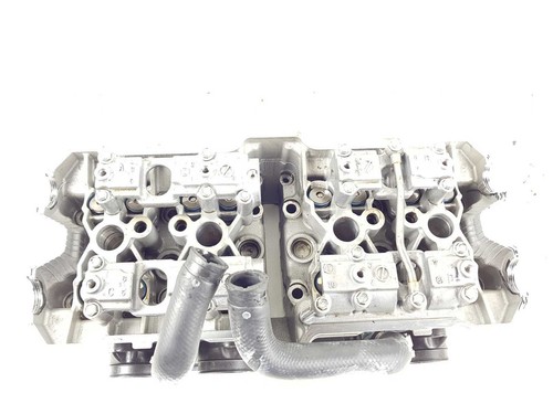 Suzuki GSF 1250 WVCH Bj: 07-14 ABS Zylinderkopf - Picture 3 of 7