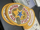 Beer Coasters and Wine Cover Coasters lot of 130 various brands and pieces see p — photo 2