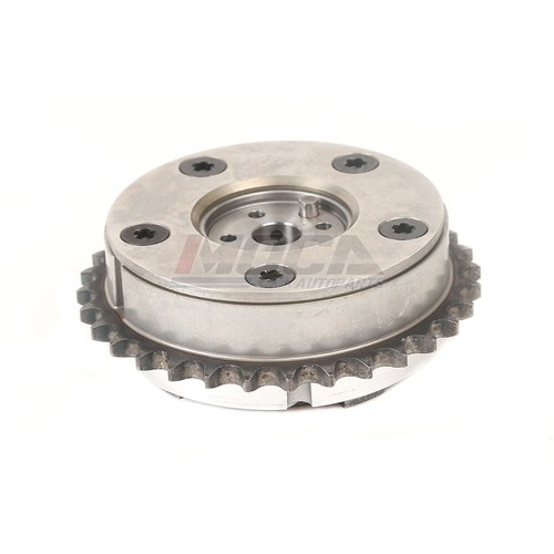 Timing Chain Kit w/ VVT fit 04-06 Buick LaCrosse Cadillac Suzuki CTS SRX 3.6L - Picture 10 of 10