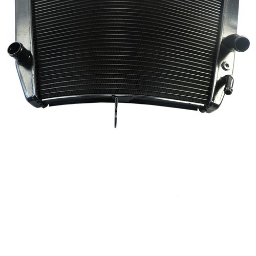 Aluminum Radiator For 2006-2009 Suzuki GSXR 600 750 GSX-R600 GSX-R750 2007 2008 - Picture 10 of 10