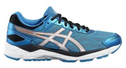 Fortitude Running Uk da sportive 5 Asics 7 Gel 7 Scarpe Scarpe ginnastica Jogging Mens Misura qTEZgxI
