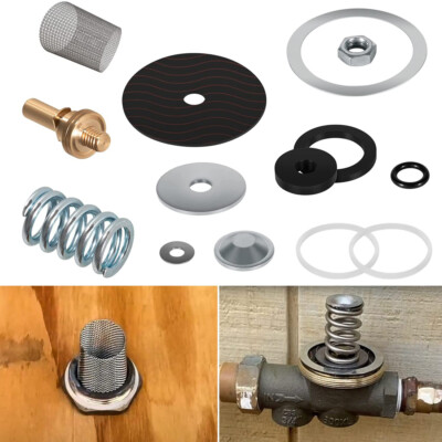 #ad #ad Repair Kit RK34 600XL for the 600 Series Pressure Reduction Valve 3 4quot; 600XL 600 $43.30