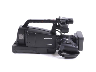 Panasonic AG-HMC80 AVCCAM HDビデオカムコーダー Panasonic AG-HMC80 AVCCAM HDビデオカムコーダー