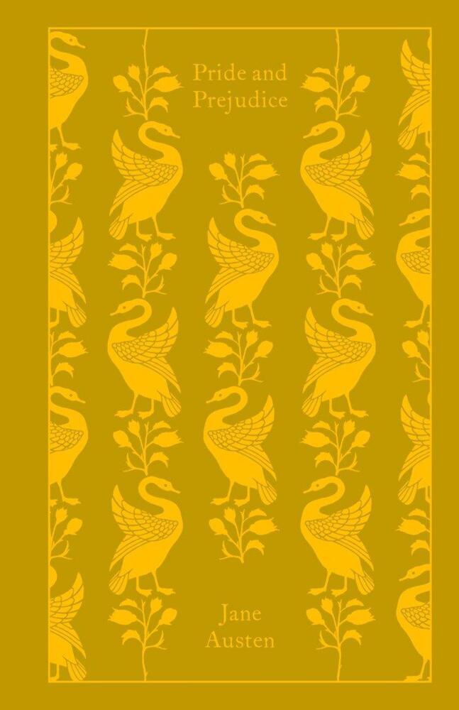 Thumbnail - Pride And Prejudice - Jane Austen - 9780141040349 Portofrei