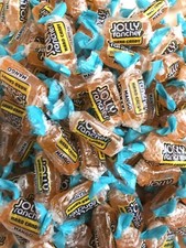 Jolly Ranchers MANGO candy 2 POUNDS LBS  bulk hard Candy 2026 NEW Fresh Tropical
