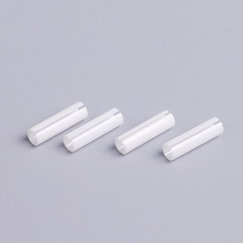 100* Ceramic Sleeve Interface Shell Cover ST/FC Universal Fiber Optical Adapter - Photo 5/5