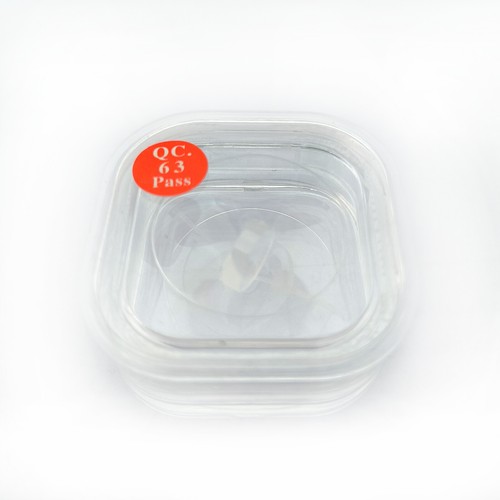 Specchio uscita laser 1342nm 1064nm 946nm 473nm 532nm 671nm specchio cavità Nd:YAG - Foto 8 di 31