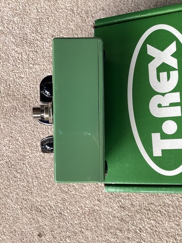 T REX COMP-NOVA Dynamic Compressor - Bild 6 von 7