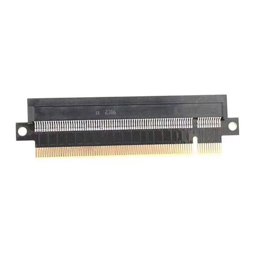 PCIE4.0 164Pin Motherboards Slot GPU Graphics Card High Speed Adapter Board - Afbeelding 7 van 8