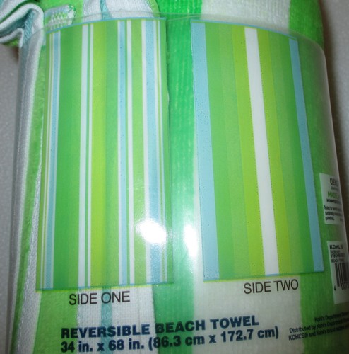 Beach Towels 100% Cotton Select Brand / Design ~ 21 Designs Available - Picture 83 of 95