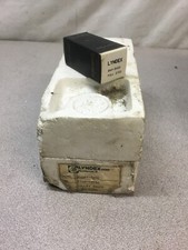 NEW Lyndex BT40-100TG Collet Chuck; B4007-1000 with B40-9000 Pull Stud