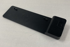 HP D9Y32AA#ABA 2013 UltraSlim Docking Station Untested