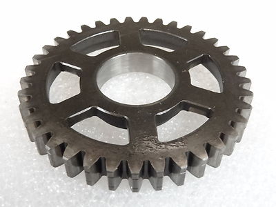 ファッションシーンで話題のこれから流行るブランド12選 2nd Output 13260-1423 NEW NOS Kawasaki Gear ZX900 ZX 37T その他