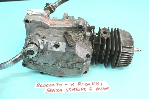 MOTORE MINARELLI V1   DGM-15061 - Imagen 1 de 5
