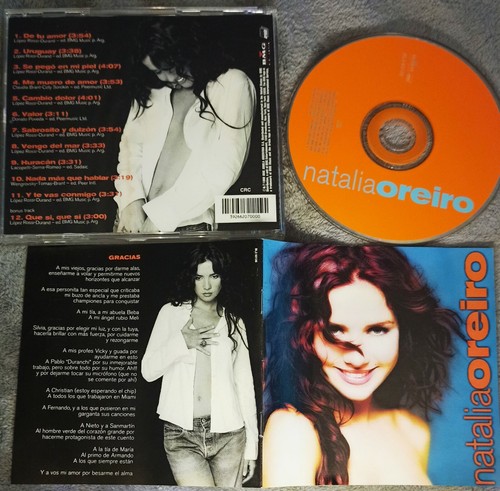 CDs, LATEINAMERIKANISCHE Künstler Rock, Pop, Balladen, Klassiker. Alben variados - Lateinische Musik - Bild 50 von 78